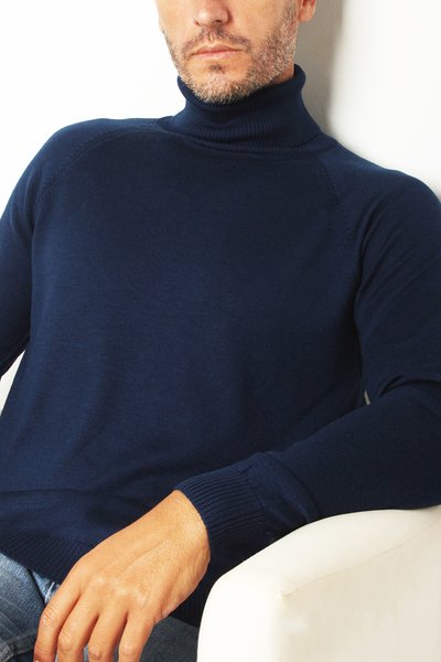 Pure merino wool