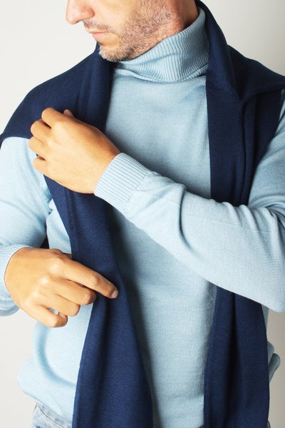 Pure merino wool
