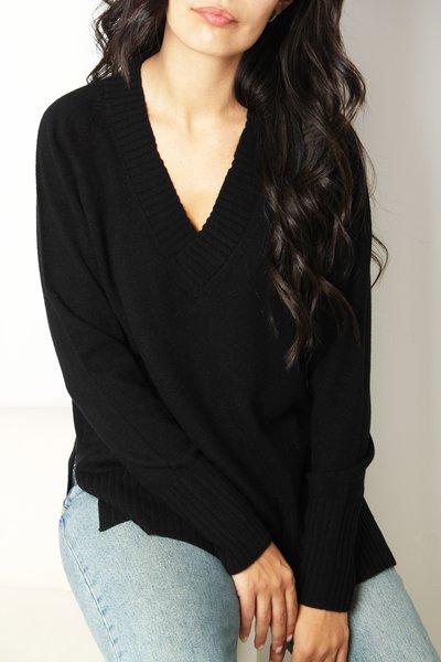 Pure cashmere