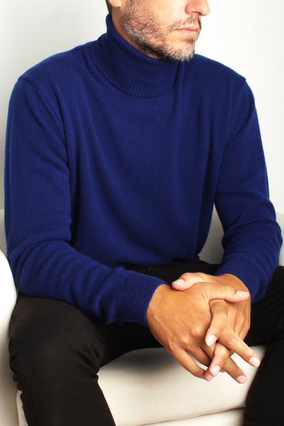Pure cashmere