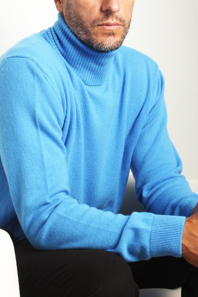 Pure cashmere